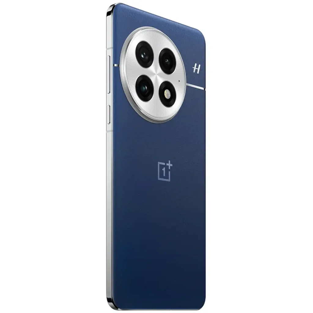 Смартфон OnePlus 13 16/512GB Midnight Ocean EU