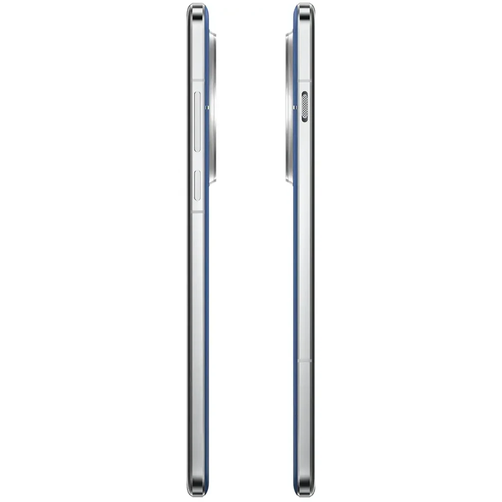 Смартфон OnePlus 13 16/512GB Midnight Ocean EU