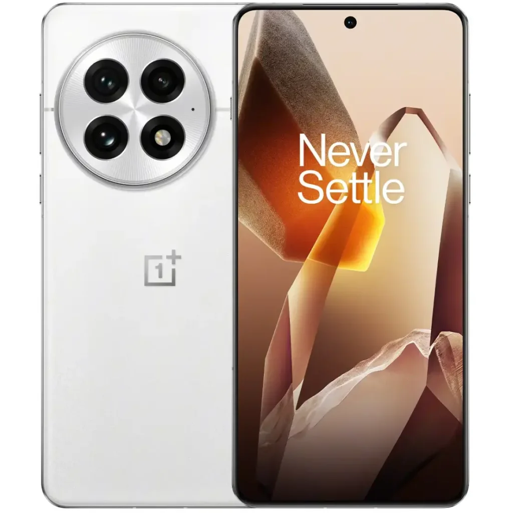 Смартфон OnePlus 13 24/1TB Arctic Dawn