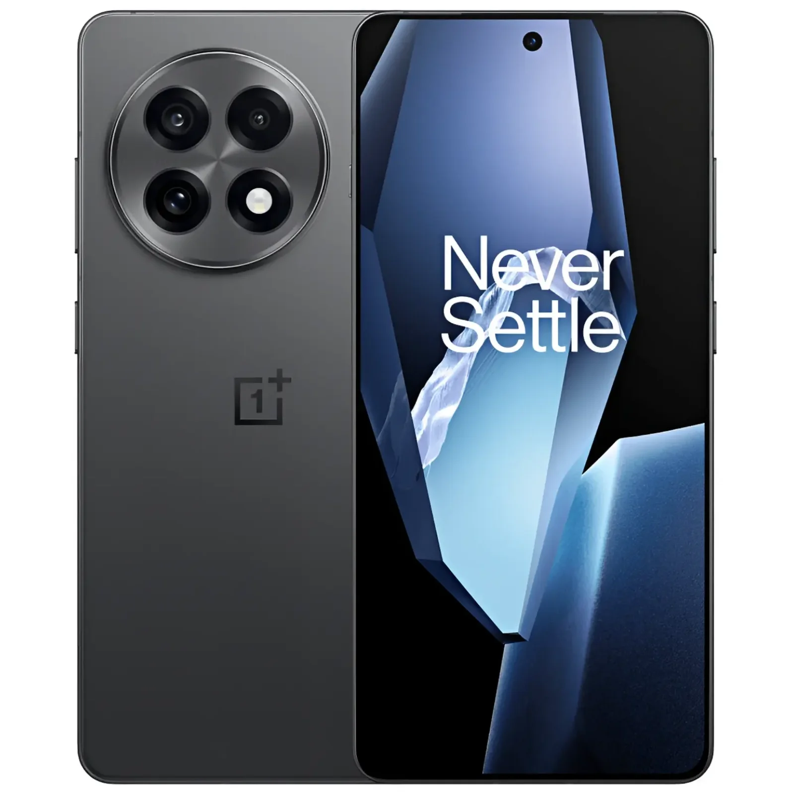 Смартфон OnePlus 13R 16/512GB Nebula Noir EU