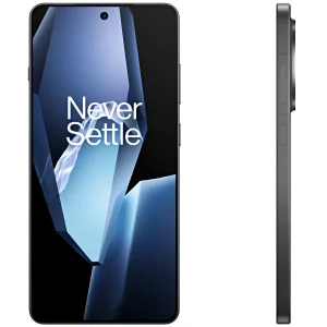 Смартфон OnePlus 13R 12/256GB Nebula Noir EU