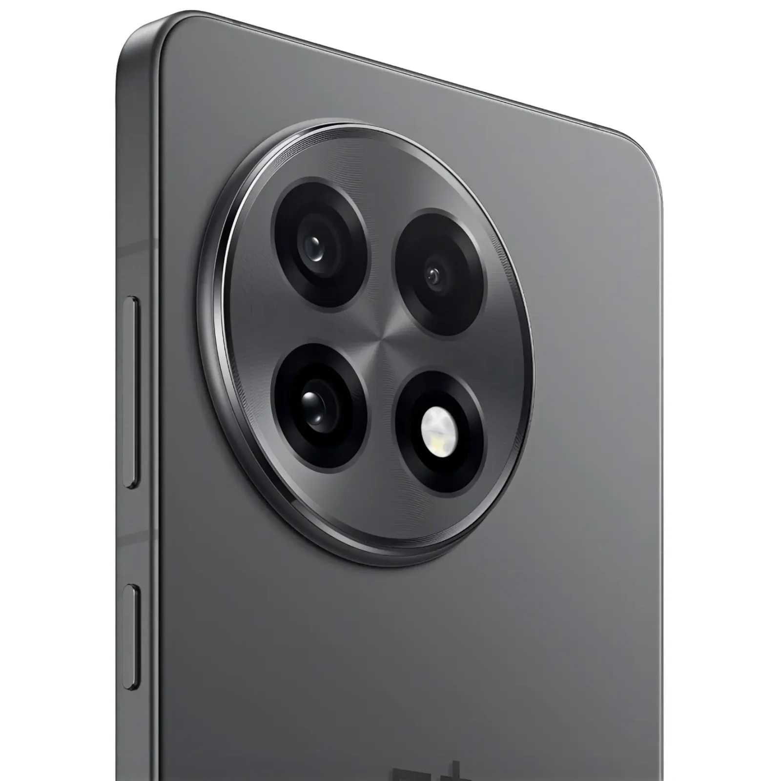 Смартфон OnePlus 13R 16/512GB Nebula Noir EU
