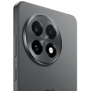 Смартфон OnePlus 13R 12/256GB Nebula Noir EU