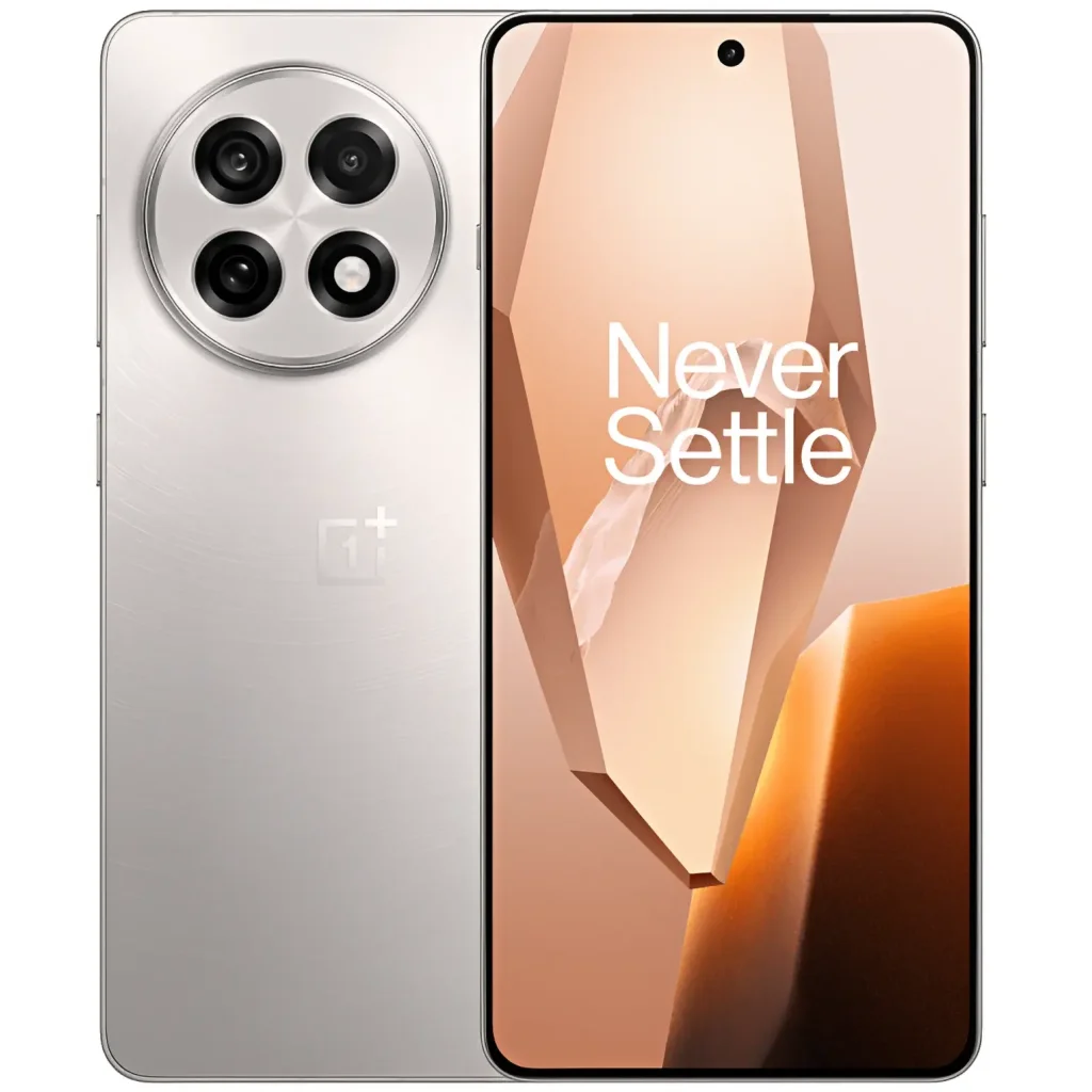 Смартфон OnePlus 13R 12/256GB Astral Trail EU