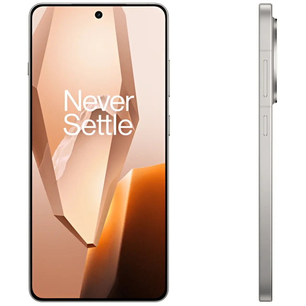 Смартфон OnePlus 13R 12/256GB Astral Trail EU