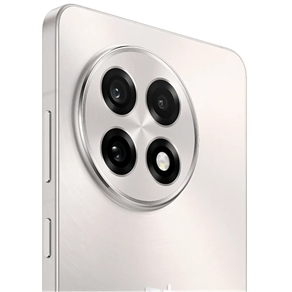 Смартфон OnePlus 13R 12/256GB Astral Trail EU