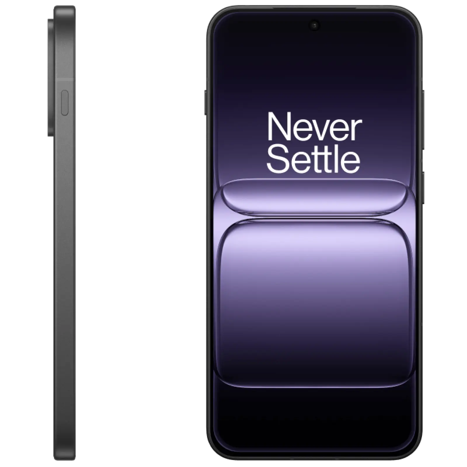 Смартфон OnePlus 13S 16/512GB Black Velvet (CPH2723) (India)