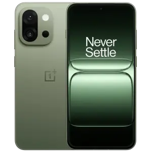 Смартфон OnePlus 13S 12/256GB Green Silk (CPH2723) (India)