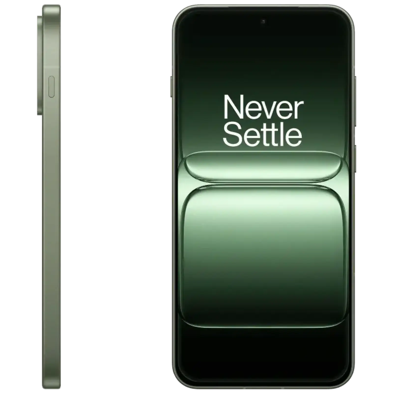 Смартфон OnePlus 13S 12/512GB Green Silk (CPH2723) (India)