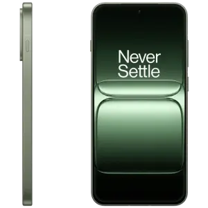 Смартфон OnePlus 13S 12/512GB Green Silk (CPH2723) (India)