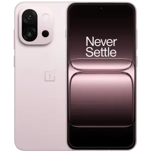 Смартфон OnePlus 13S 16/512GB Pink Satin (CPH2723) (India)