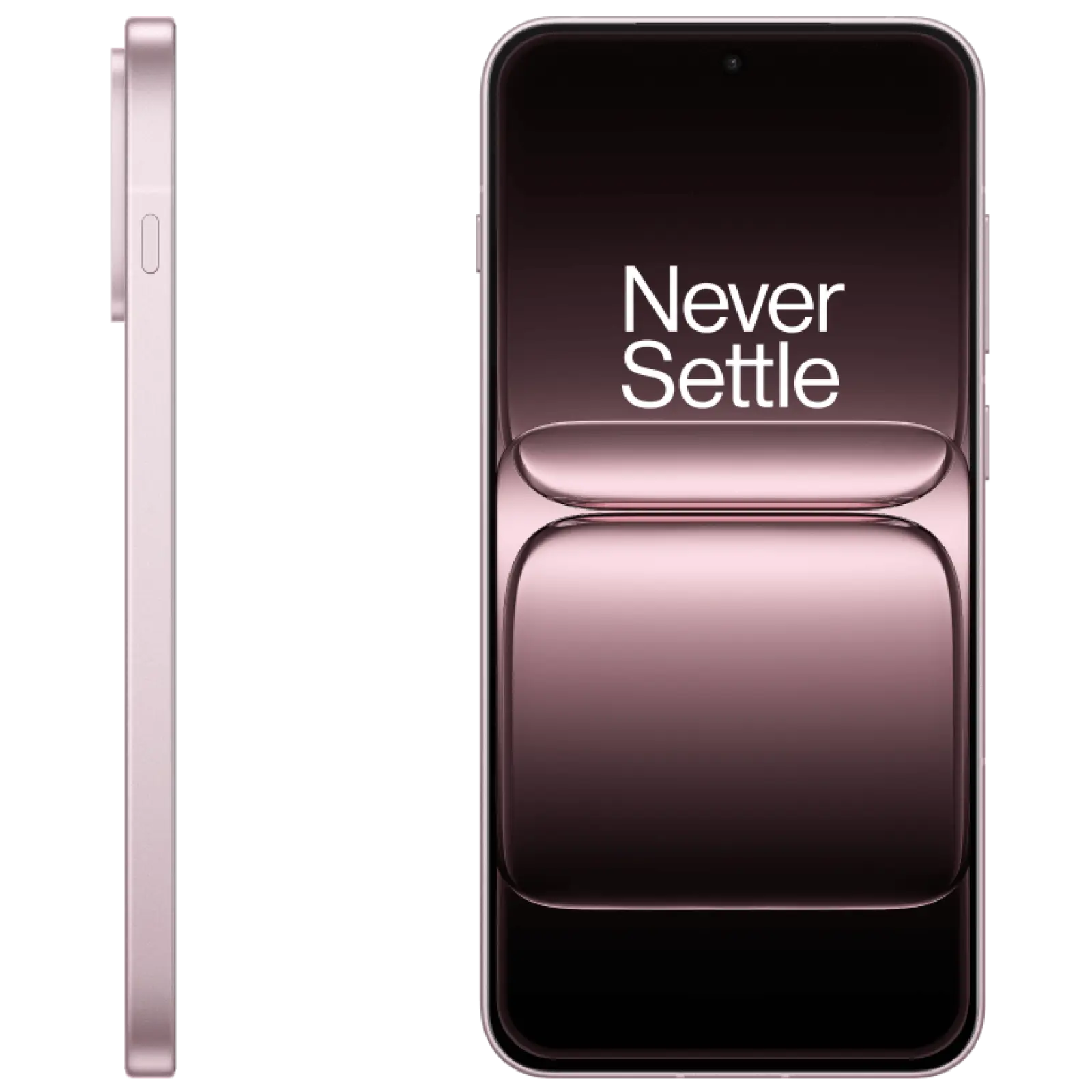 Смартфон OnePlus 13S 16/512GB Pink Satin (CPH2723) (India)