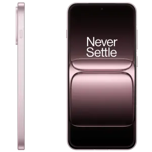 Смартфон OnePlus 13S 16/512GB Pink Satin (CPH2723) (India)