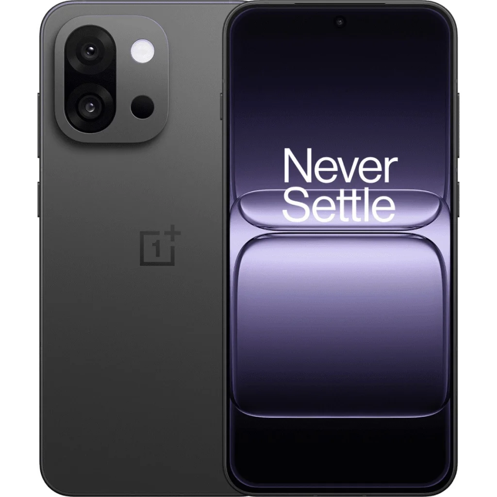 Смартфон OnePlus 13T 16/512GB Black