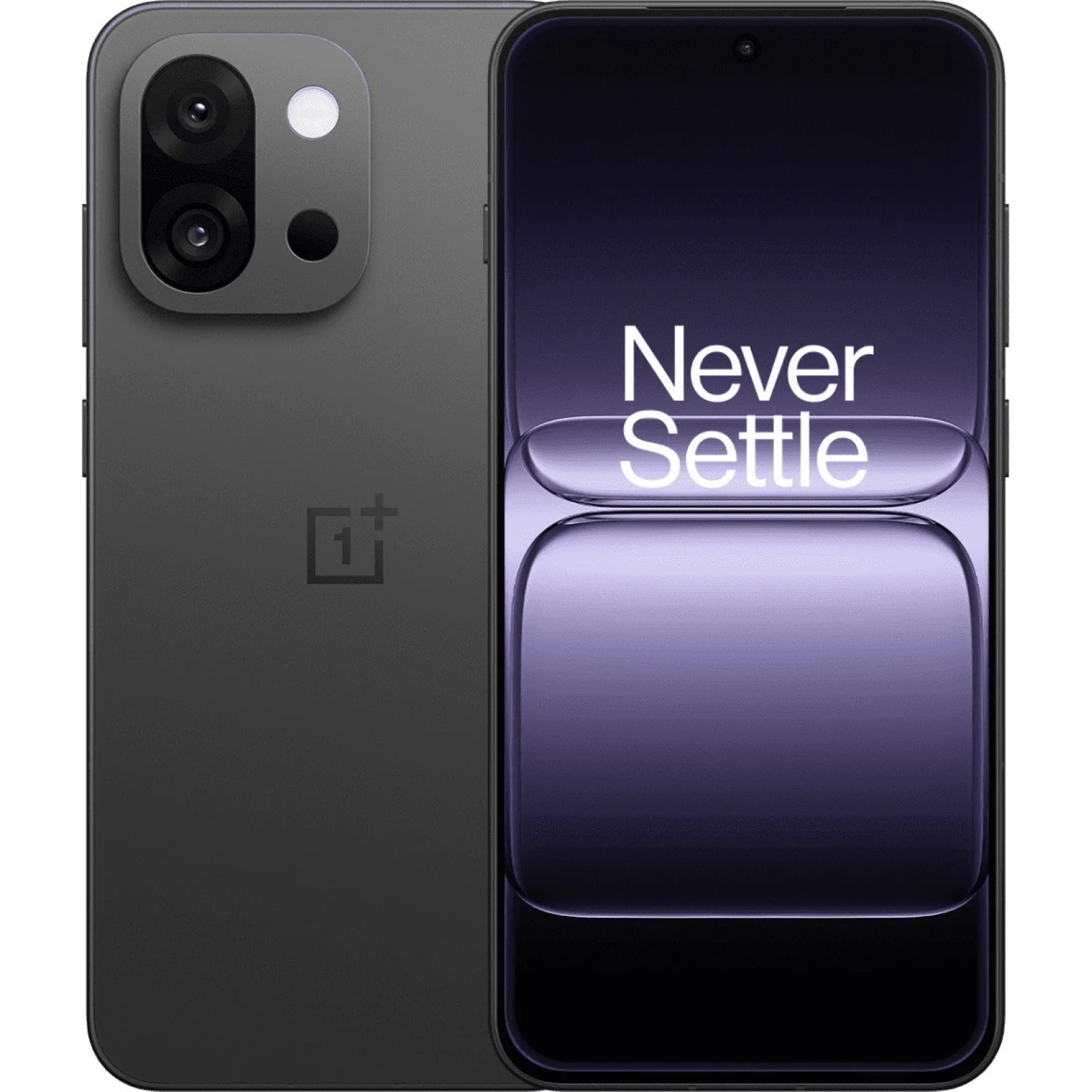 Смартфон OnePlus 13T 16/512GB Black