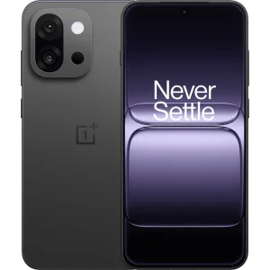 Колір: Чорний - Смартфон OnePlus 13T 16/512GB Black