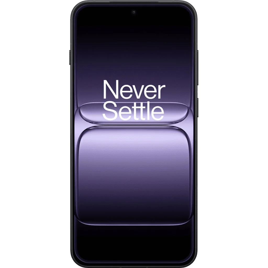 Смартфон OnePlus 13T 16/512GB Black