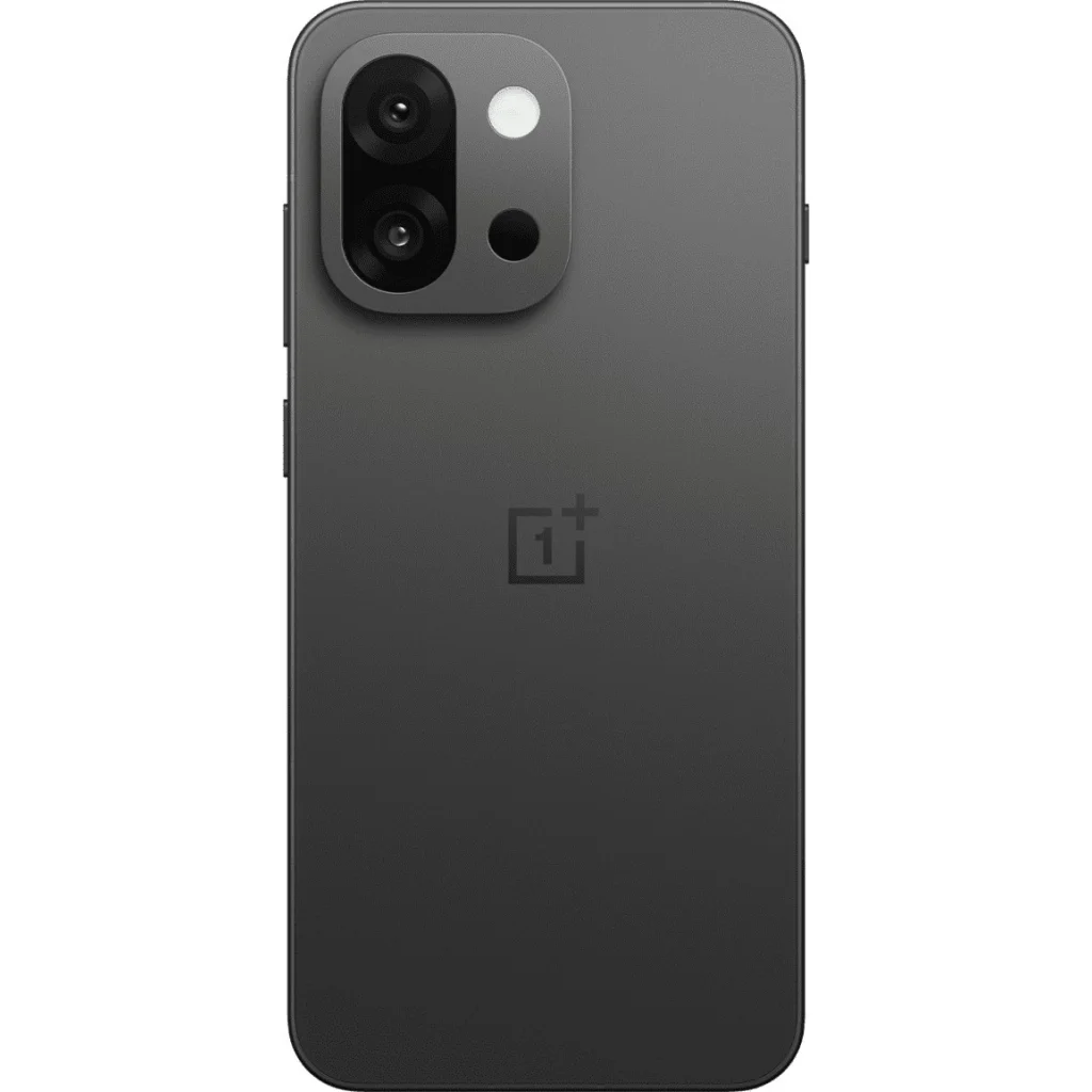 Смартфон OnePlus 13T 16/512GB Black