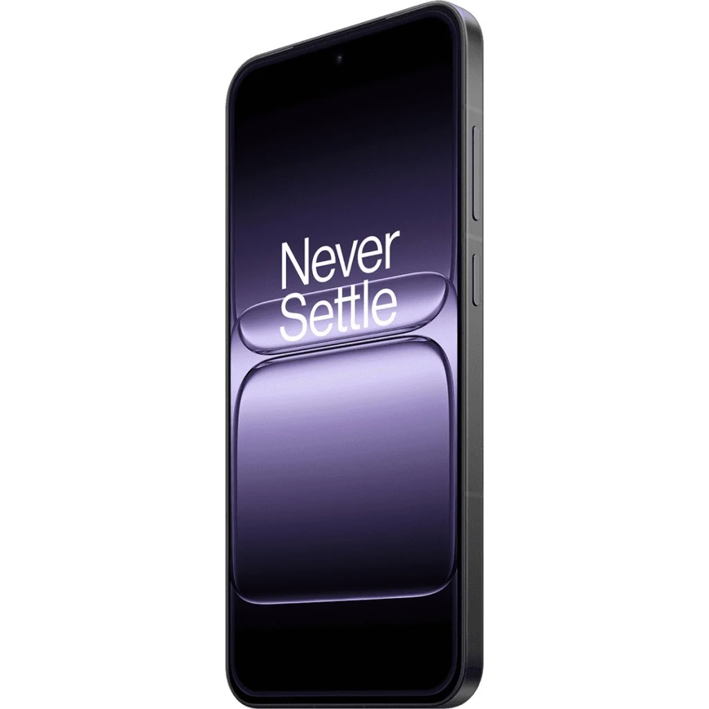 Смартфон OnePlus 13T 16/512GB Black
