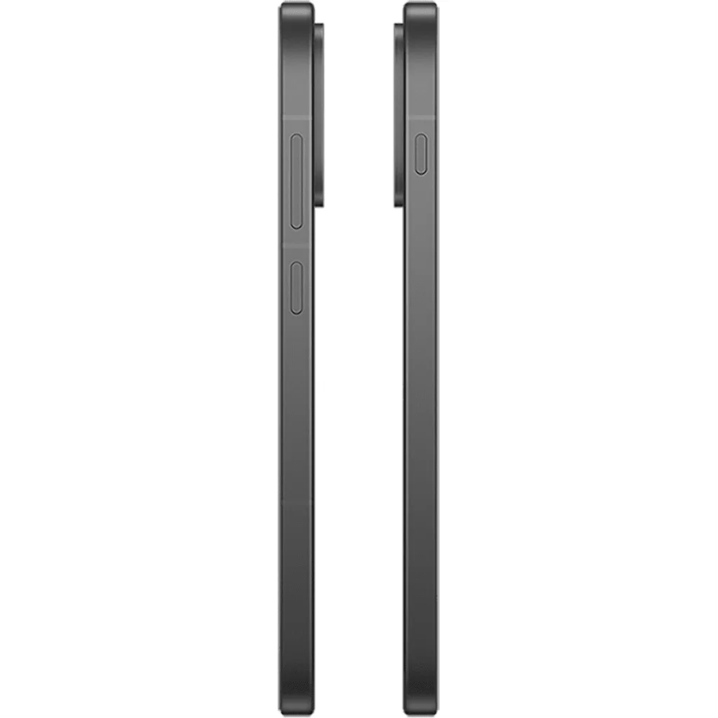 Смартфон OnePlus 13T 16/512GB Black