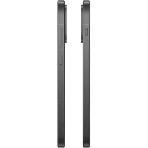 Смартфон OnePlus 13T 16/512GB Black