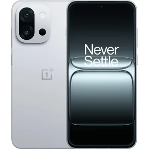Колір: Сірий - Смартфон OnePlus 13T 16/512GB Gray
