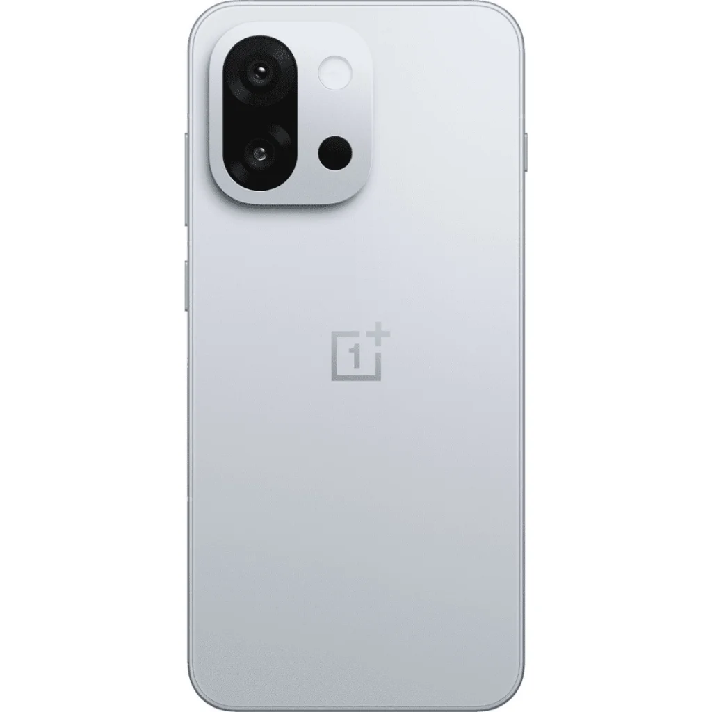 Смартфон OnePlus 13T 16/256GB Gray