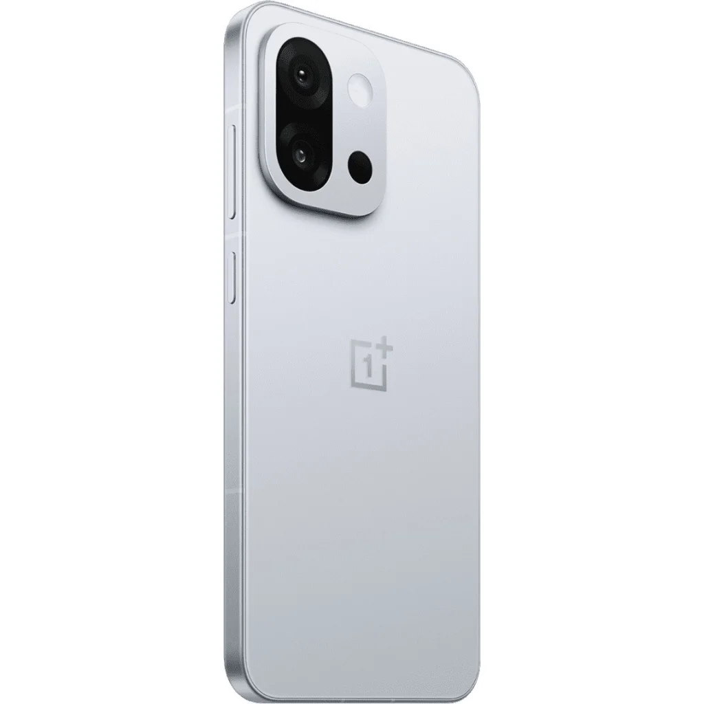 Смартфон OnePlus 13T 16/256GB Gray