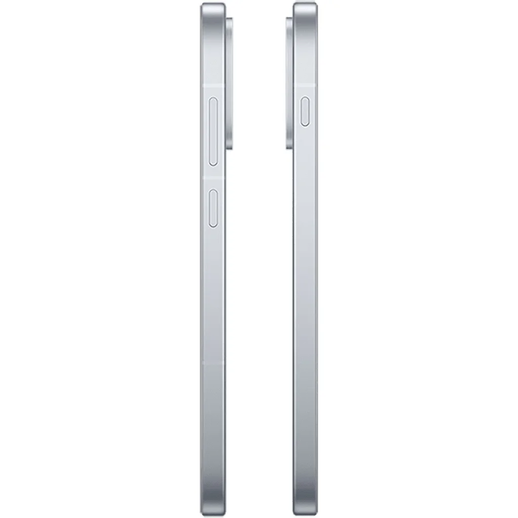 Смартфон OnePlus 13T 16/256GB Gray