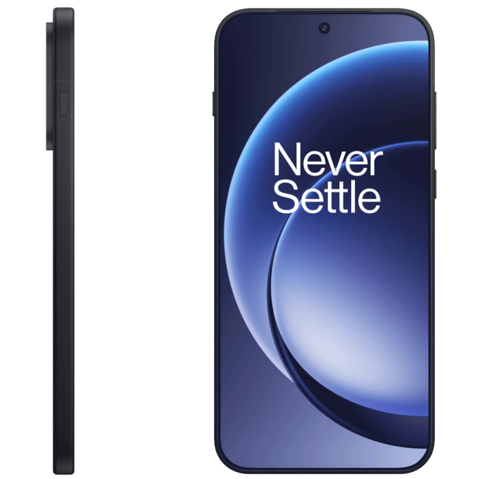 Смартфон OnePlus 15 16/512GB Infinite Black (PLK110)