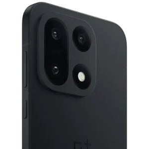 Смартфон OnePlus 15 16/512GB Infinite Black (PLK110)