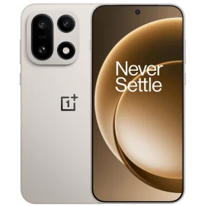 Смартфон OnePlus 15 12/256GB Sand Storm (PLK110)