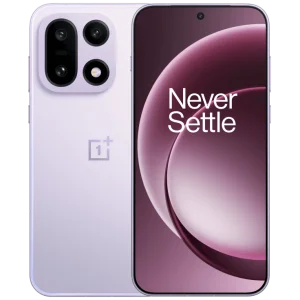 Смартфон OnePlus 15 16/512GB Ultra Violet (PLK110)