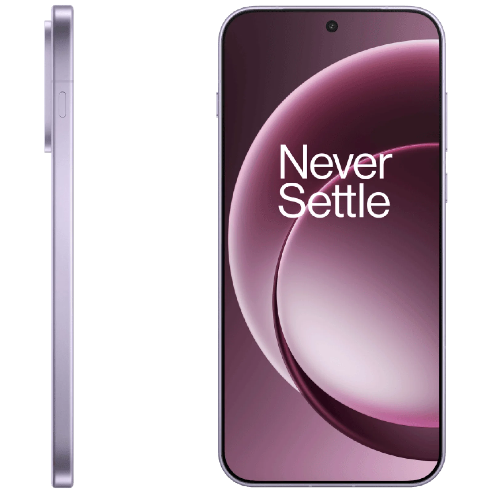 Смартфон OnePlus 15 16/512GB Ultra Violet (PLK110)