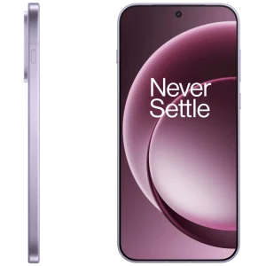 Смартфон OnePlus 15 16/512GB Ultra Violet (PLK110)