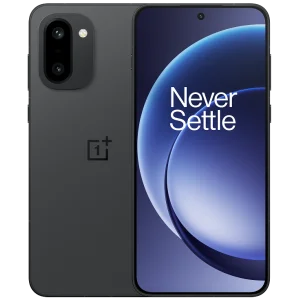 Смартфон OnePlus 15R 12/256GB Charcoal Black (CPH2767) (India)