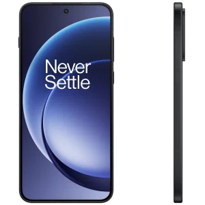 Смартфон OnePlus 15R 12/256GB Charcoal Black (CPH2769) EU