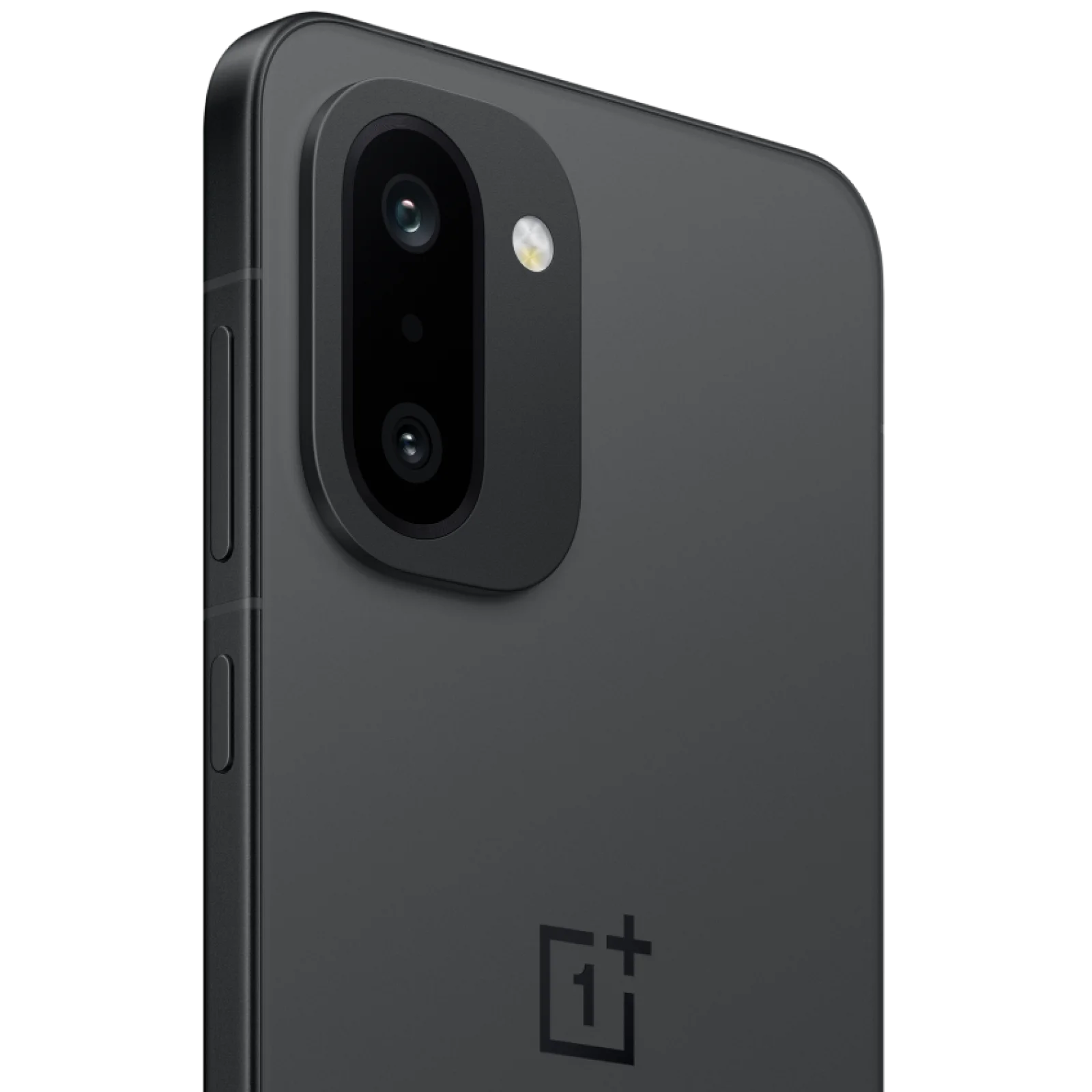Смартфон OnePlus 15R 12/256GB Charcoal Black (CPH2769) EU