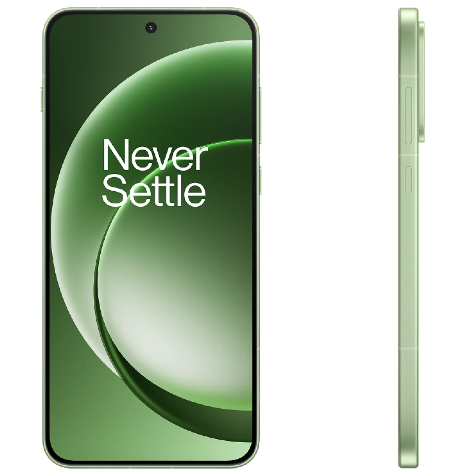 Смартфон OnePlus 15R 12/512GB Mint Breeze (CPH2767) (India)