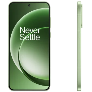 Смартфон OnePlus 15R 12/512GB Mint Breeze (CPH2767) (India)