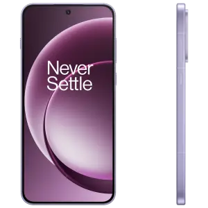 Смартфон OnePlus 15R 12/256GB Electric Violet (CPH2767) (India)