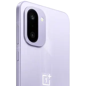 Смартфон OnePlus 15R 12/256GB Electric Violet (CPH2767) (India)