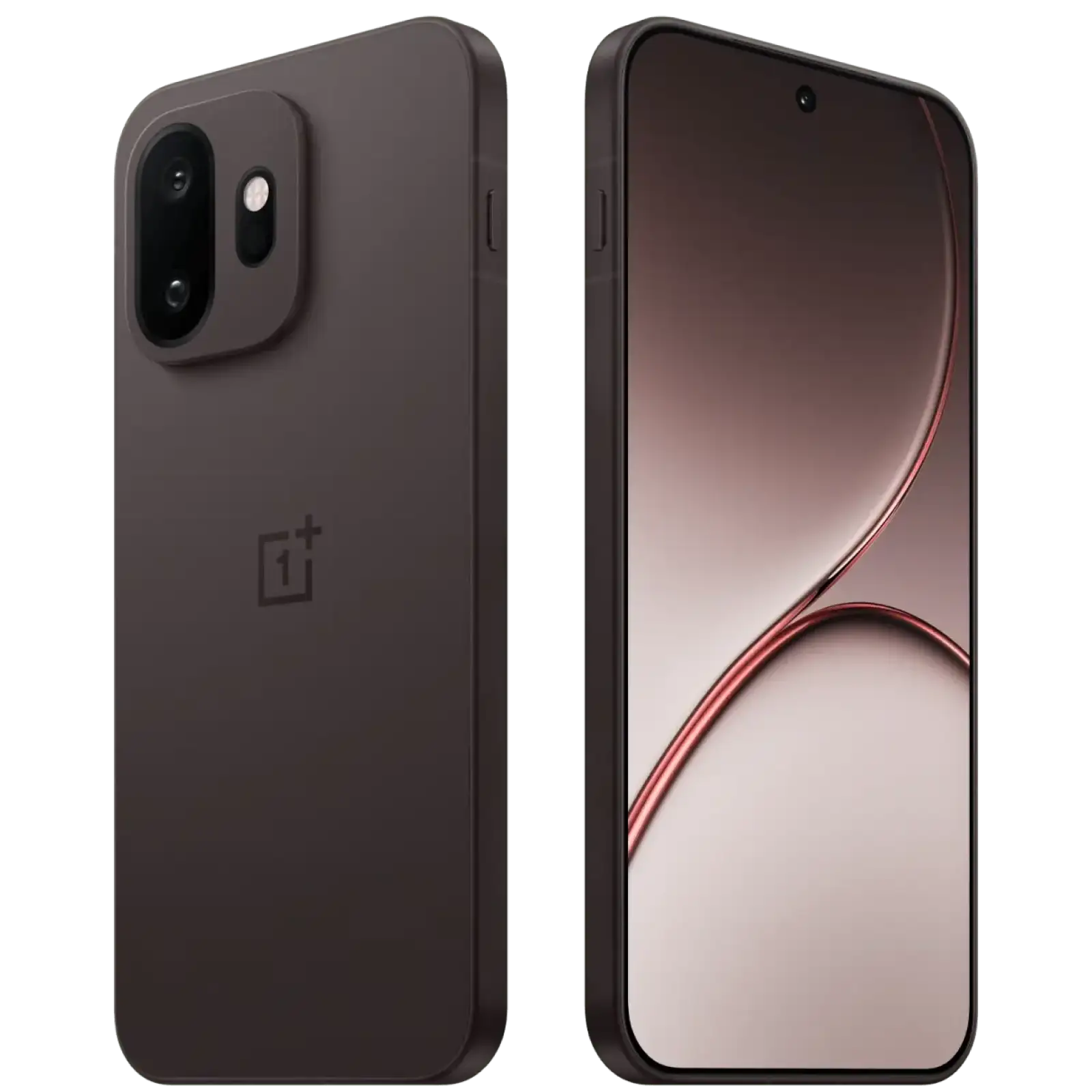 Смартфон OnePlus 15T 12/256GB Brown (PLZ110)