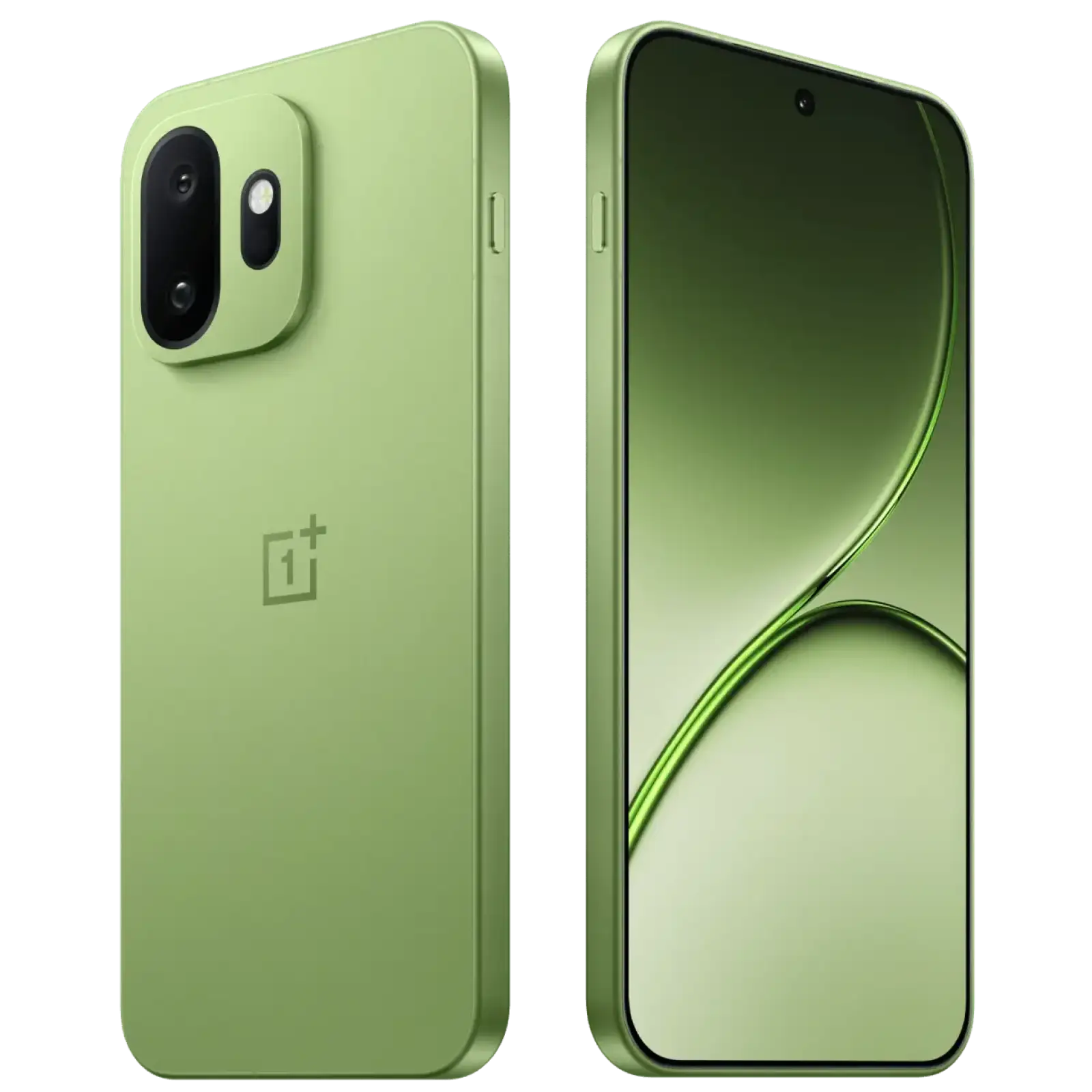 Смартфон OnePlus 15T 12/256GB Green (PLZ110)