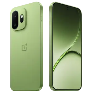 Смартфон OnePlus 15T 12/256GB Green (PLZ110)