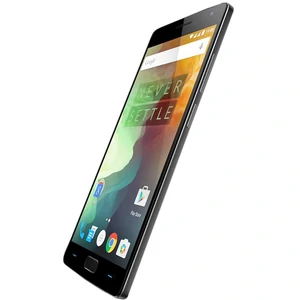 Смартфон OnePlus 2 64GB Sandstone Black