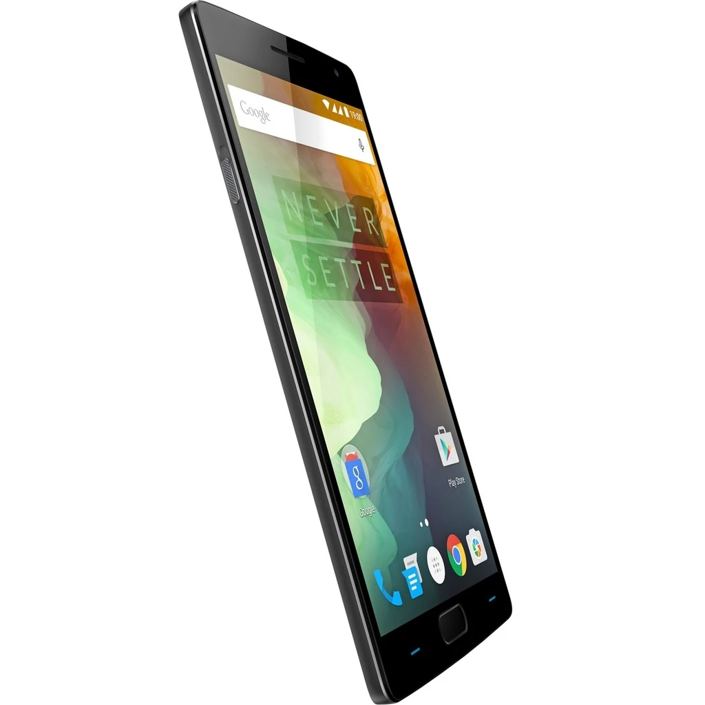 Смартфон OnePlus 2 64GB Sandstone Black