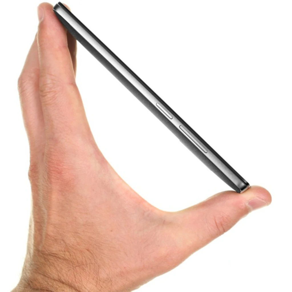 Смартфон OnePlus 2 64GB Sandstone Black