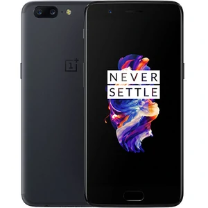 OnePlus 5 в тестах на продуктивність