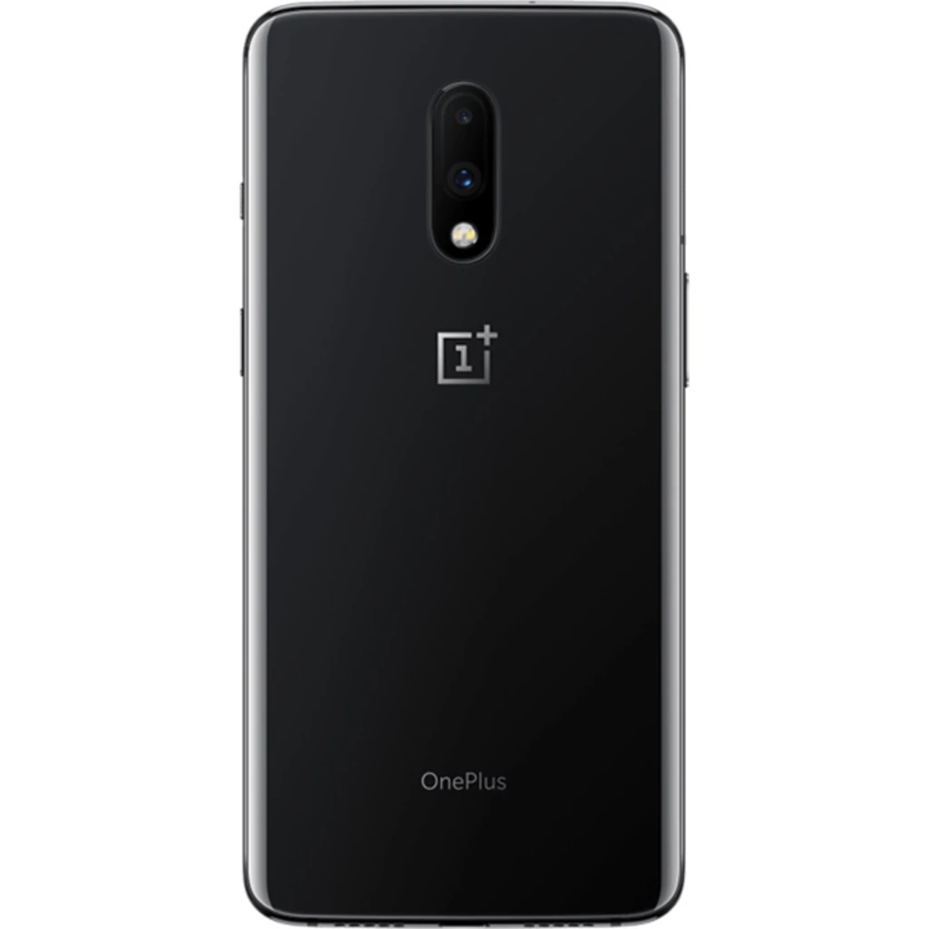 Смартфон OnePlus 7 8/256GB Mirror Gray